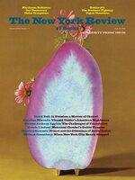 The New York Review of Books